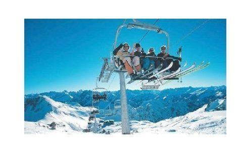 Sport-Alpin-Wohnung-1 Oberstdorf Exterior photo